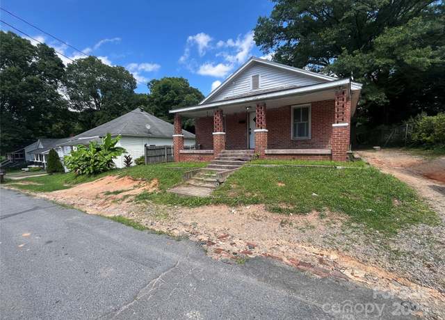 Property at 119 Hemlock Ave, Kannapolis, NC 28081, 2 beds, 1 bath