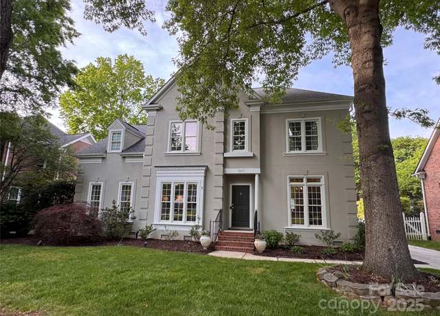 Property at 7615 Compton Ct, Charlotte, NC 28270, 4 beds, 2.5 baths