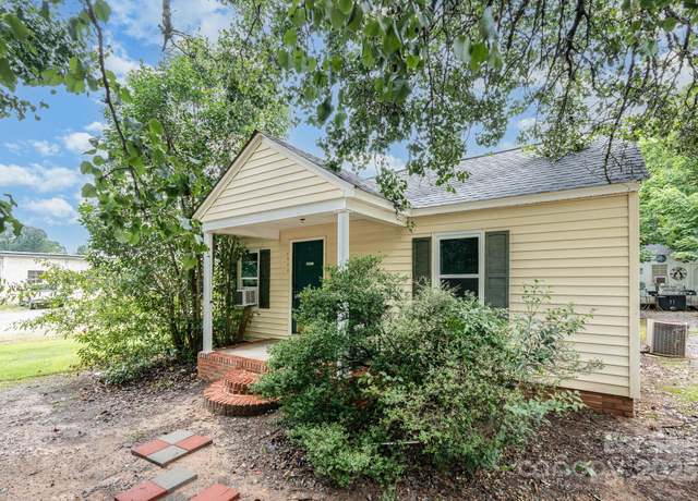 Property at 1477 Flat Creek Rd, Lancaster, SC 29720, 3 beds, 1 bath