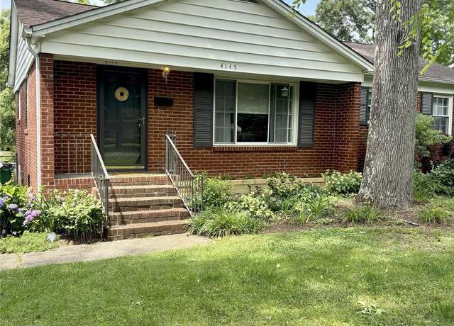 Property at 4145 Sheridan Dr, Charlotte, NC 28205, 3 beds, 2 baths
