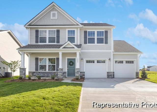 Property at 190 Batten Ridge Dr #525, Statesville, NC 28677, 3 beds, 2.5 baths