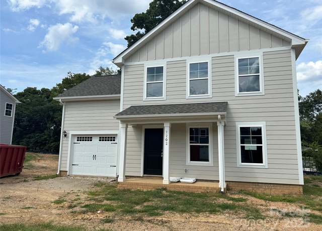 Property at 1202 Onset Pl #28, Monroe, NC 28110, 4 beds, 2.5 baths