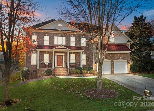 Property at 157 Montibello Dr, Mooresville, NC 28117, 4 beds, 4 baths