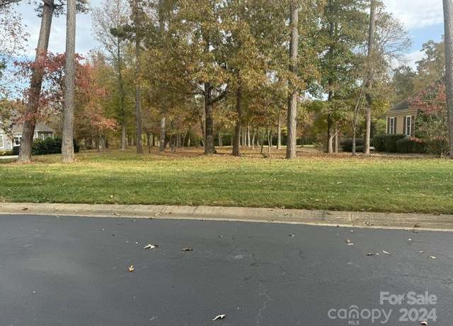 Property at 202 Patterson's Bridge None, New London, NC 28127