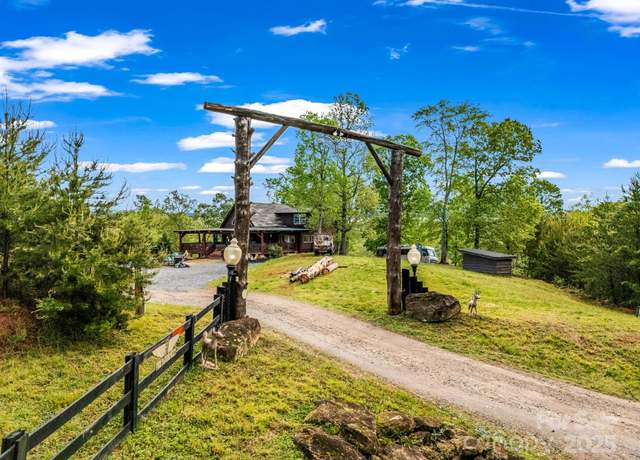 Property at 1002 CC Rd, Rutherfordton, NC 28139, 4 beds, 3.5 baths
