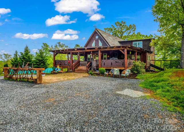 Property at 1002 CC Rd, Rutherfordton, NC 28139, 4 beds, 3.5 baths