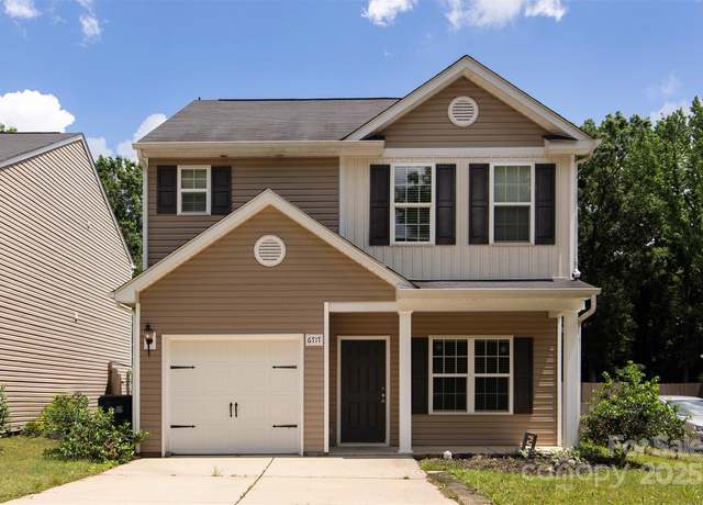 Property at 6717 Ware Rd, Charlotte, NC 28212, 3 beds, 2.5 baths