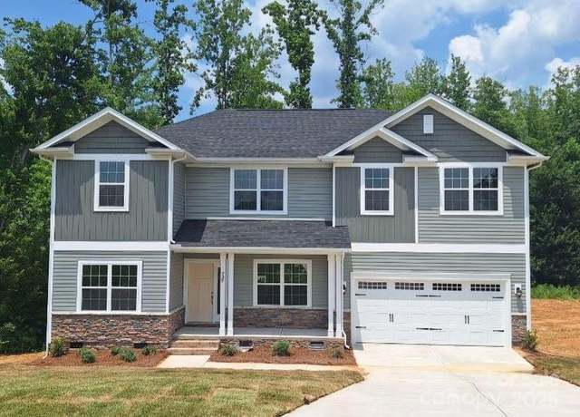 Property at 236 Mountain Island Rd #40, Statesville, NC 28677, 3 beds, 3.5 baths