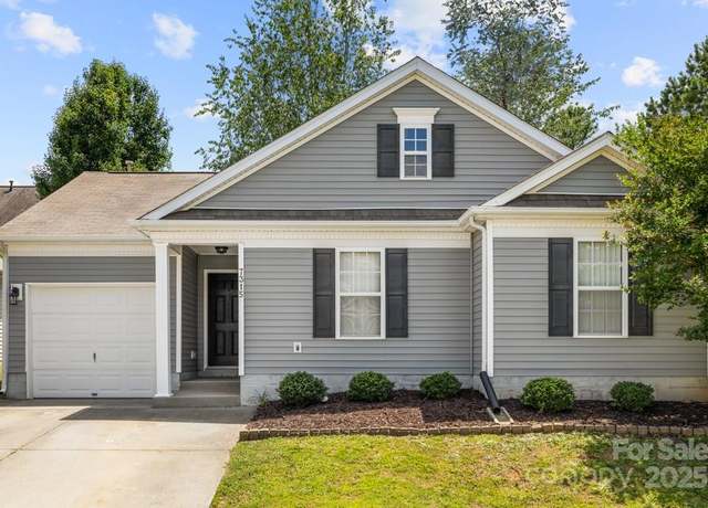 Property at 7315 Gasper Ln, Fort Mill, SC 29707, 3 beds, 2 baths
