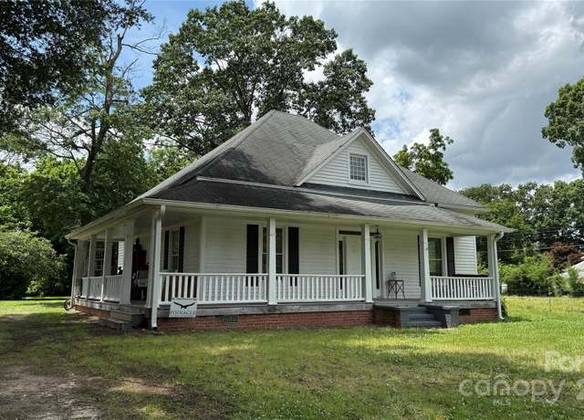 Property at 115 Friendship Dr, Lawndale, NC 28090, 3 beds, 2 baths