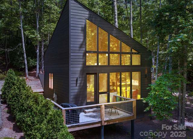 Property at 30 Concept Dr, Pisgah Forest, NC 28768, 2 beds, 1 bath