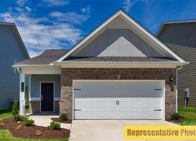 Property at 1224 Langston Ln, Salisbury, NC 28144, 3 beds, 2 baths