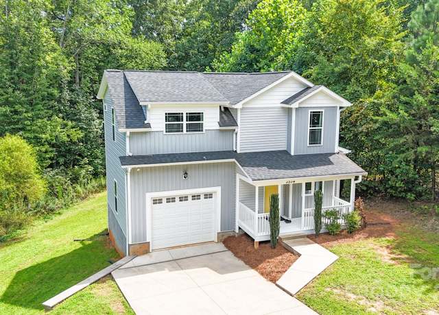 Property at 3534 Still Knoll Ln, Sherrills Ford, NC 28673, 3 beds, 2.5 baths