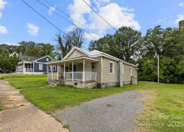 Property at 401 Ebenezer Ave, Rock Hill, SC 29730, 4 beds, 2 baths