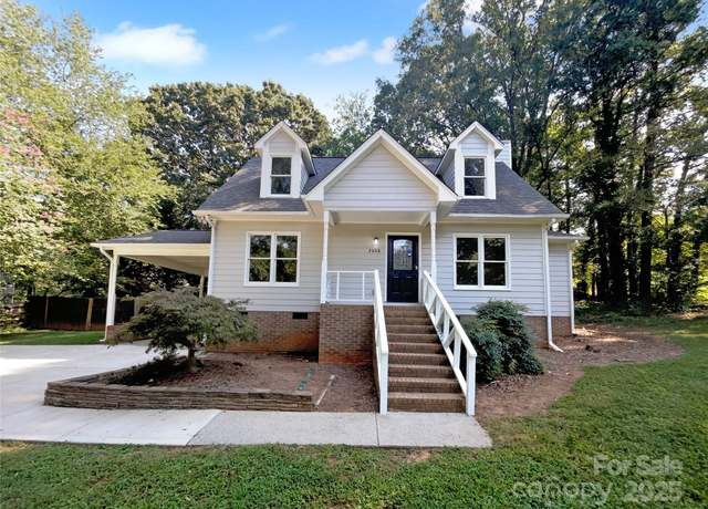 Property at 2008 Sarn Ct, Gastonia, NC 28054, 3 beds, 2 baths