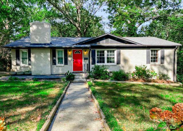 Property at 508 Deese St, Monroe, NC 28112, 5 beds, 3 baths