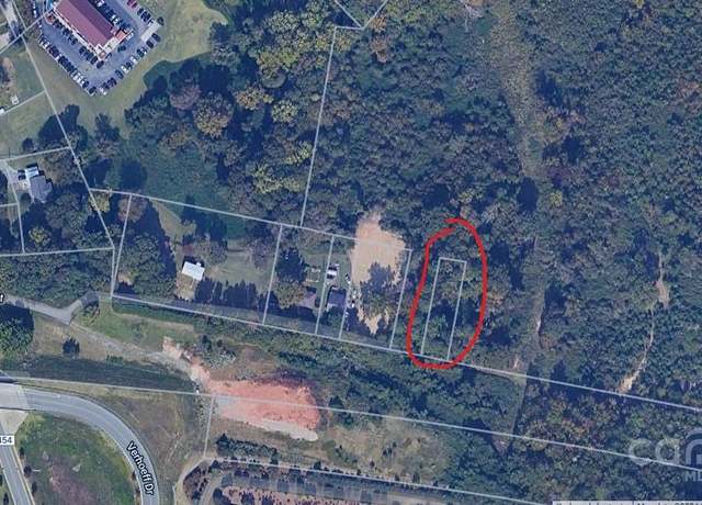 Property at N Church St, Huntersville, NC 28078