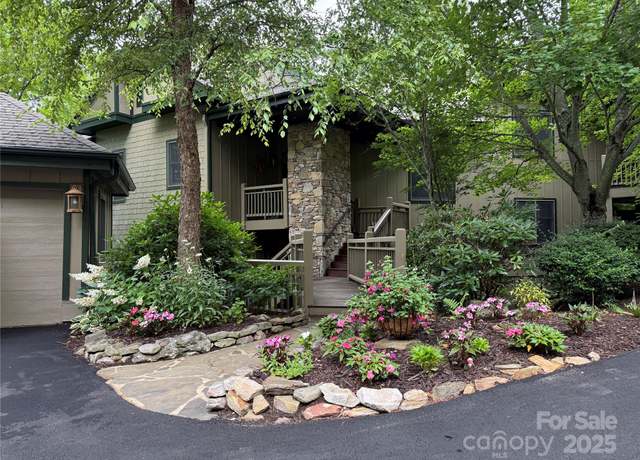Property at 528 Andrew Banks Rd Unit A/3, Burnsville, NC 28714, 3 beds, 3 baths