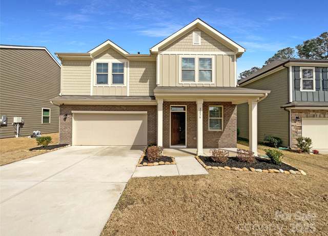 Property at 2236 Sussex Rd, York, SC 29745, 3 beds, 2.5 baths
