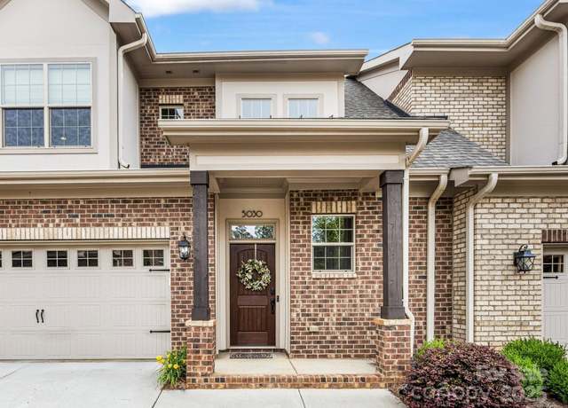 Property at 5030 Waldron Meadow Dr, Charlotte, NC 28226, 3 beds, 3.5 baths