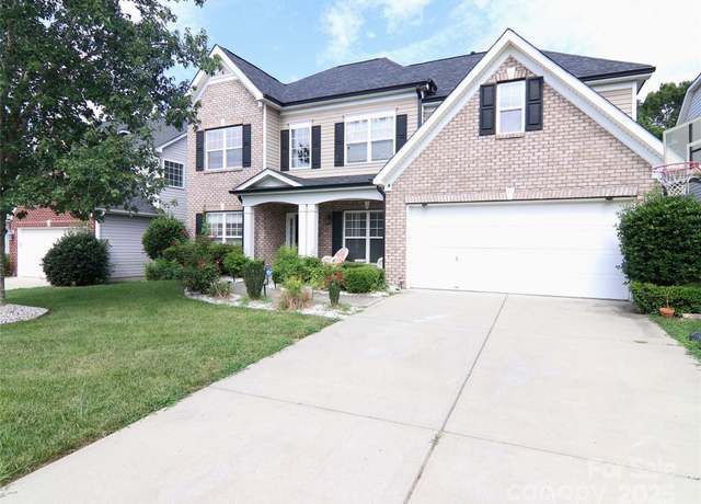 Property at 9792 Ravenscroft Ln NW, Concord, NC 28027, 5 beds, 2.5 baths