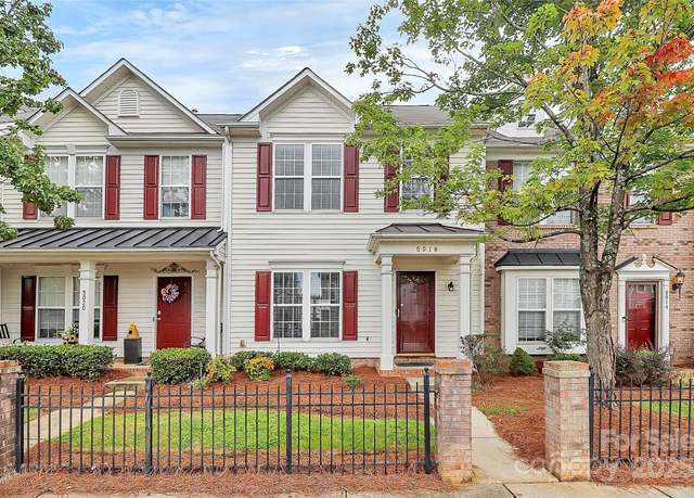 Property at 5018 Prosperity Ridge Rd, Charlotte, NC 28269, 2 beds, 2.5 baths