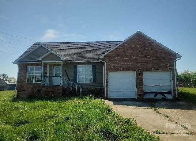 Property at 369 Beaver Dam Church Rd, Shelby, NC 28152, 3 beds, 2 baths