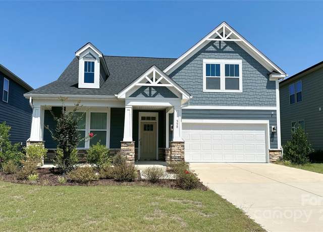Property at 558 Red Wolf Ln, Clover, SC 29710, 3 beds, 3 baths