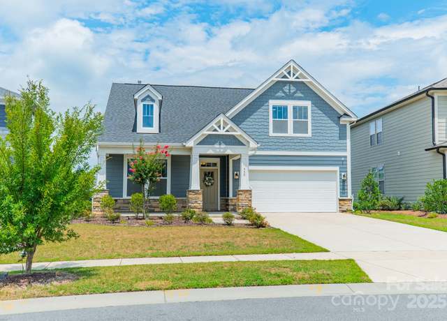 Property at 558 Red Wolf Ln, Clover, SC 29710, 3 beds, 3 baths