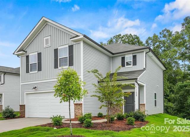 Property at 10006 Travis Floyd Ln #002, Charlotte, NC 28214, 3 beds, 2.5 baths