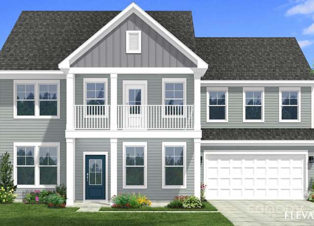 Property at 281 Supernova Dr, York, SC 29745, 5 beds, 4.5 baths