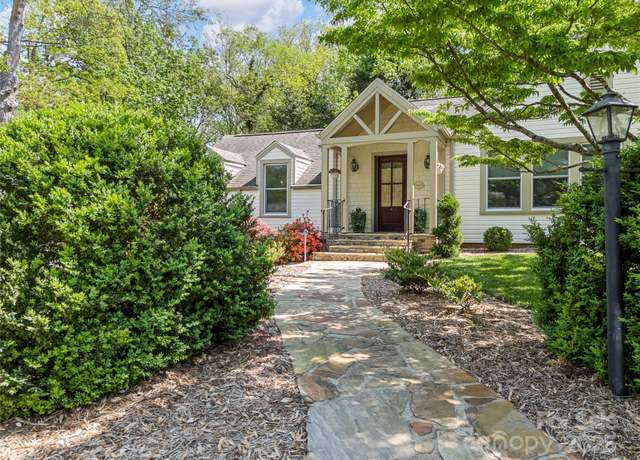 Property at 42 First St, Tryon, NC 28782, 2 beds, 2.5 baths