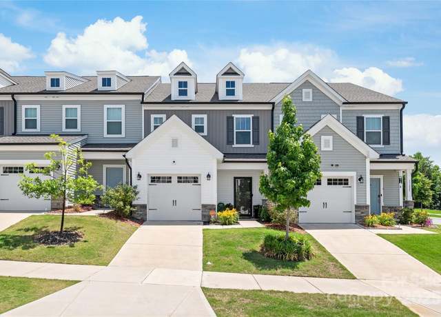 Property at 13221 Gadwal Pintail Dr, Charlotte, NC 28262, 3 beds, 2.5 baths