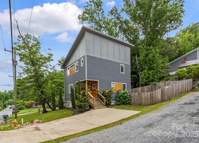 Property at 358 London Rd, Asheville, NC 28803, 3 beds, 2.5 baths