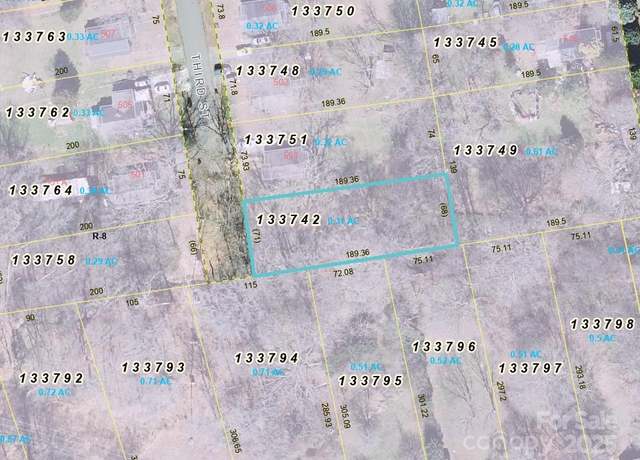 Property at 0 3rd St, Stanley, NC 28164