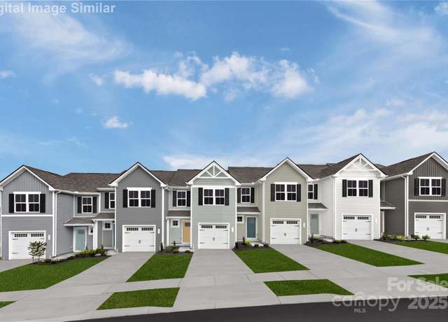 Property at 5965 Granbury Dr, Kannapolis, NC 28081, 3 beds, 2.5 baths