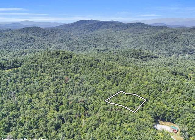 Property at SR1196-B Evans Rd, Hendersonville, NC 28739
