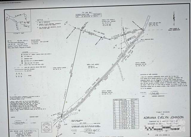 Property at TBD Cutshall Town Rd, Marshall, NC 28753