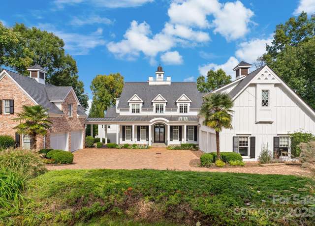Property at 16921 Jetton Rd, Cornelius, NC 28031, 7 beds, 9.5 baths