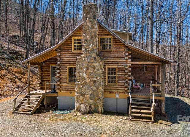 Property at 505 Teenas Ln, Burnsville, NC 28714, 3 beds, 2 baths