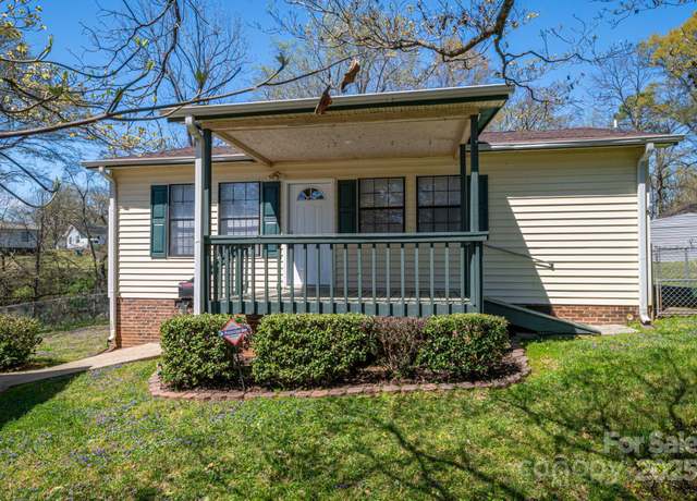 Property at 300 Bell St #80, Mount Holly, NC 28120, 2 beds, 1 bath