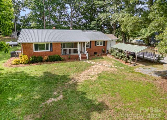 Property at 2320 Doster Rd, Monroe, NC 28112, 3 beds, 3 baths