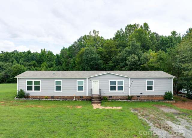 Property at 119 Buck Haven Ct, Lawndale, NC 28090, 4 beds, 2 baths