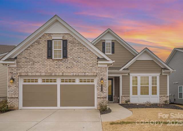 Property at 4018 Moxie Way, Charlotte, NC 28215, 4 beds, 3 baths