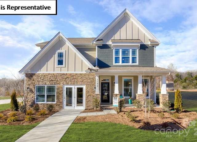 Property at 1010 Merganser Way, Indian Trail, NC 28079, 4 beds, 3 baths