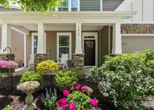 Property at 7039 Chrysanthemum Rd, Lancaster, SC 29720, 4 beds, 3 baths