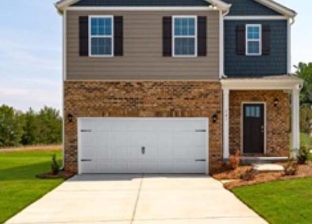 Property at 156 Parker Claire Ln, Kings Mountain, NC 28086, 5 beds, 3 baths