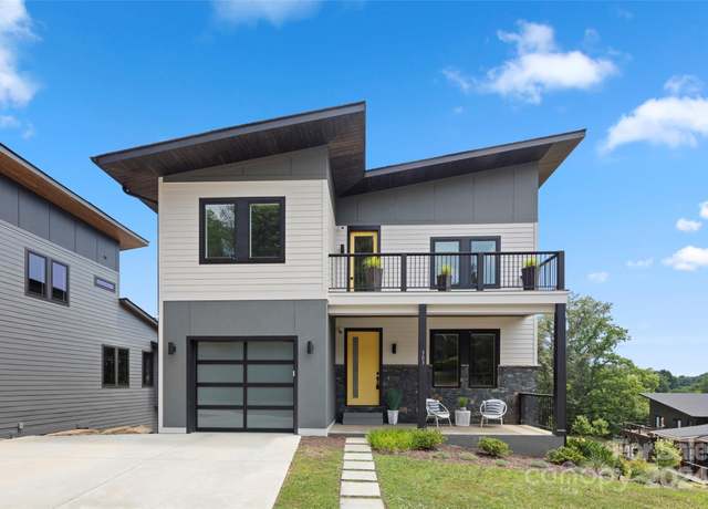 Property at 303 Iron Ridge Loop, Asheville, NC 28806, 4 beds, 3.5 baths