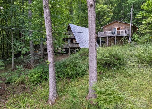 Property at 346 Rush Cv, Burnsville, NC 28714, 1 bath
