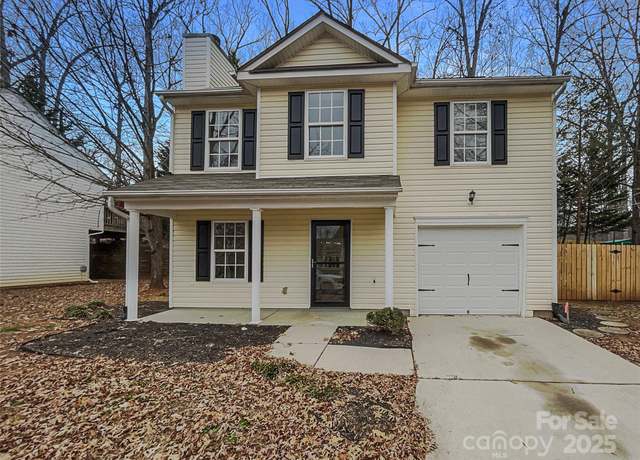 Property at 1411 Swaying Branch Ln, Clover, SC 29710, 3 beds, 2.5 baths